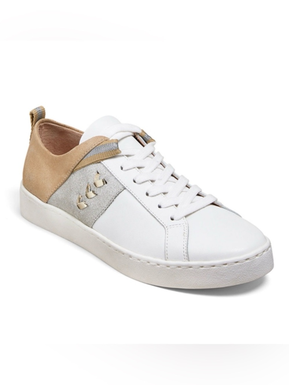 Jack Rogers Ainsley Sneakers Sz 9